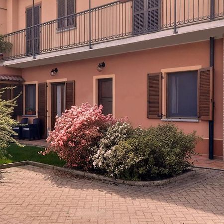 Cascina in Alto Piemonte / Piedmont countryhouse Lozzolo Esterno foto