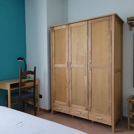 Cascina in Alto Piemonte / Piedmont countryhouse Lozzolo Esterno foto