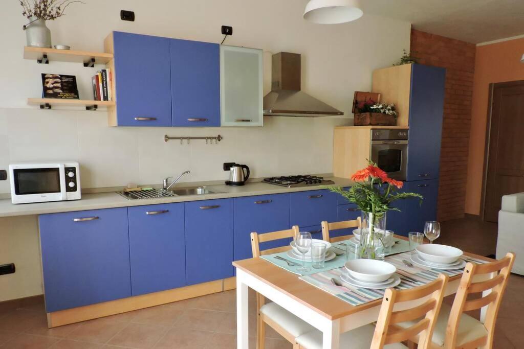 Cascina in Alto Piemonte / Piedmont countryhouse Lozzolo Esterno foto