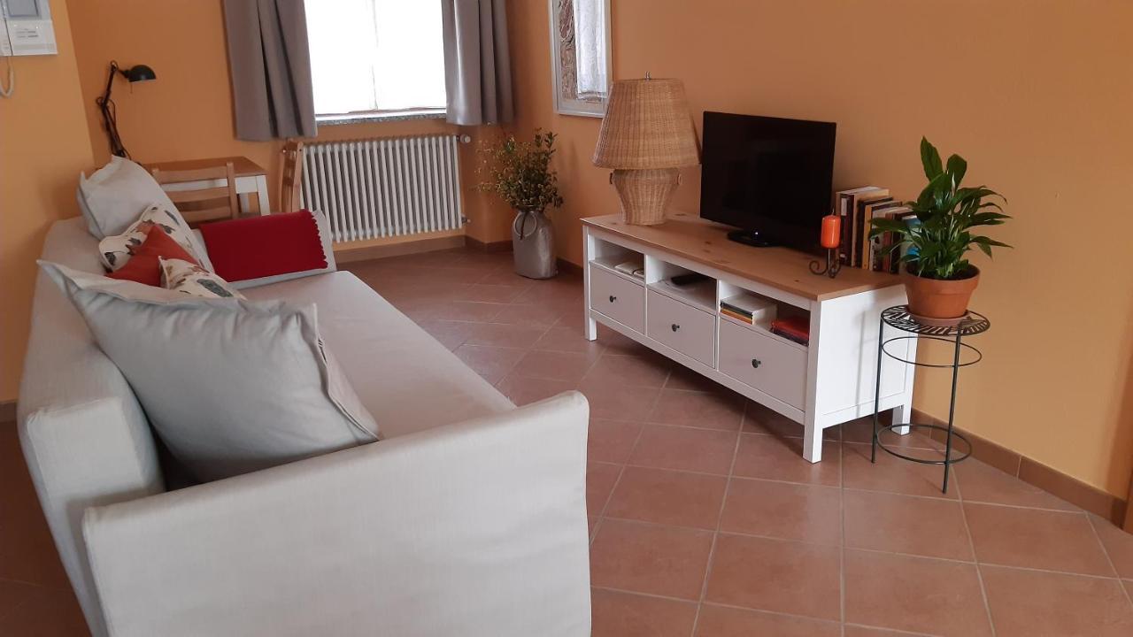 Cascina in Alto Piemonte / Piedmont countryhouse Lozzolo Esterno foto