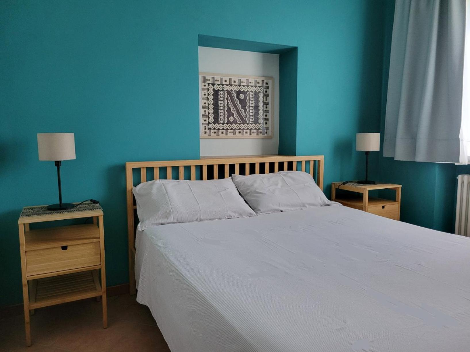 Cascina in Alto Piemonte / Piedmont countryhouse Lozzolo Esterno foto